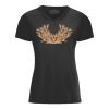 ATC PRO TEAM SHORT SLEEVE LADIES' TEE. Thumbnail