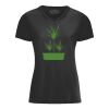 ATC PRO TEAM SHORT SLEEVE LADIES' TEE. Thumbnail
