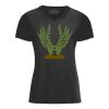 ATC PRO TEAM SHORT SLEEVE LADIES' TEE. Thumbnail