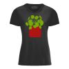 ATC PRO TEAM SHORT SLEEVE LADIES' TEE. Thumbnail