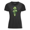 ATC PRO TEAM SHORT SLEEVE LADIES' TEE. Thumbnail