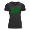 ATC PRO TEAM SHORT SLEEVE LADIES' TEE. Thumbnail