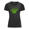 ATC PRO TEAM SHORT SLEEVE LADIES' TEE. Thumbnail