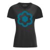 ATC PRO TEAM SHORT SLEEVE LADIES' TEE. Thumbnail