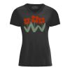 ATC PRO TEAM SHORT SLEEVE LADIES' TEE. Thumbnail