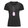 ATC PRO TEAM SHORT SLEEVE LADIES' TEE. Thumbnail