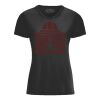 ATC PRO TEAM SHORT SLEEVE LADIES' TEE. Thumbnail