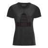 ATC PRO TEAM SHORT SLEEVE LADIES' TEE. Thumbnail