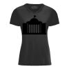 ATC PRO TEAM SHORT SLEEVE LADIES' TEE. Thumbnail