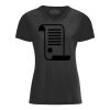 ATC PRO TEAM SHORT SLEEVE LADIES' TEE. Thumbnail