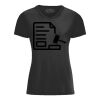 ATC PRO TEAM SHORT SLEEVE LADIES' TEE. Thumbnail