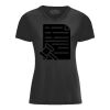 ATC PRO TEAM SHORT SLEEVE LADIES' TEE. Thumbnail