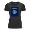 ATC PRO TEAM SHORT SLEEVE LADIES' TEE. Thumbnail