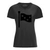ATC PRO TEAM SHORT SLEEVE LADIES' TEE. Thumbnail
