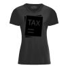 ATC PRO TEAM SHORT SLEEVE LADIES' TEE. Thumbnail