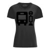ATC PRO TEAM SHORT SLEEVE LADIES' TEE. Thumbnail