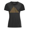 ATC PRO TEAM SHORT SLEEVE LADIES' TEE. Thumbnail