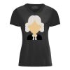 ATC PRO TEAM SHORT SLEEVE LADIES' TEE. Thumbnail