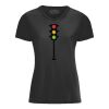 ATC PRO TEAM SHORT SLEEVE LADIES' TEE. Thumbnail