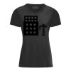 ATCÂ PRO TEAM SHORT SLEEVE LADIES' TEE. ATCÂ PRO TEAM SHORT SLEEVE LADIES' TEE. Thumbnail
