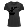 ATC PRO TEAM SHORT SLEEVE LADIES' TEE. Thumbnail