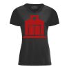 ATC PRO TEAM SHORT SLEEVE LADIES' TEE. Thumbnail
