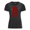 ATCÂ PRO TEAM SHORT SLEEVE LADIES' TEE. ATCÂ PRO TEAM SHORT SLEEVE LADIES' TEE. Thumbnail