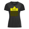 ATC PRO TEAM SHORT SLEEVE LADIES' TEE. Thumbnail