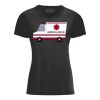 ATCÂ PRO TEAM SHORT SLEEVE LADIES' TEE. ATCÂ PRO TEAM SHORT SLEEVE LADIES' TEE. Thumbnail