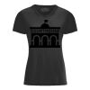 ATC PRO TEAM SHORT SLEEVE LADIES' TEE. Thumbnail