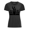 ATC PRO TEAM SHORT SLEEVE LADIES' TEE. Thumbnail