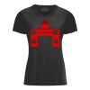 ATC PRO TEAM SHORT SLEEVE LADIES' TEE. Thumbnail