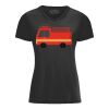 ATCÂ PRO TEAM SHORT SLEEVE LADIES' TEE. ATCÂ PRO TEAM SHORT SLEEVE LADIES' TEE. Thumbnail