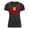 ATCÂ PRO TEAM SHORT SLEEVE LADIES' TEE. ATCÂ PRO TEAM SHORT SLEEVE LADIES' TEE. Thumbnail