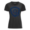 ATC PRO TEAM SHORT SLEEVE LADIES' TEE. Thumbnail