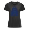 ATC PRO TEAM SHORT SLEEVE LADIES' TEE. Thumbnail