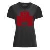 ATC PRO TEAM SHORT SLEEVE LADIES' TEE. Thumbnail