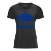 ATC PRO TEAM SHORT SLEEVE LADIES' TEE. Thumbnail