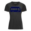ATCÂ PRO TEAM SHORT SLEEVE LADIES' TEE. ATCÂ PRO TEAM SHORT SLEEVE LADIES' TEE. Thumbnail