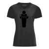 ATC PRO TEAM SHORT SLEEVE LADIES' TEE. Thumbnail