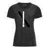 ATC PRO TEAM SHORT SLEEVE LADIES' TEE. Thumbnail