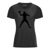 ATC PRO TEAM SHORT SLEEVE LADIES' TEE. Thumbnail
