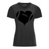 ATC PRO TEAM SHORT SLEEVE LADIES' TEE. Thumbnail