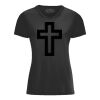 ATC PRO TEAM SHORT SLEEVE LADIES' TEE. Thumbnail