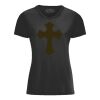 ATCÂ PRO TEAM SHORT SLEEVE LADIES' TEE. ATCÂ PRO TEAM SHORT SLEEVE LADIES' TEE. Thumbnail