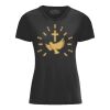 ATC PRO TEAM SHORT SLEEVE LADIES' TEE. Thumbnail