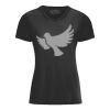 ATC PRO TEAM SHORT SLEEVE LADIES' TEE. Thumbnail