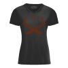 ATC PRO TEAM SHORT SLEEVE LADIES' TEE. Thumbnail