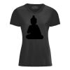 ATC PRO TEAM SHORT SLEEVE LADIES' TEE. Thumbnail