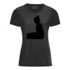 ATC PRO TEAM SHORT SLEEVE LADIES' TEE. Thumbnail